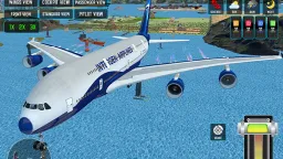 airplane