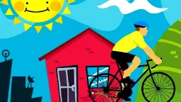 Bicycle