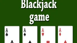 blackjack