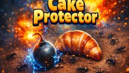 Cake