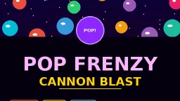 cannon