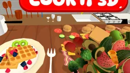 Cook