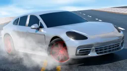 drifting
