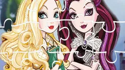 Ever After High