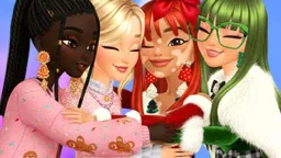 Girls
