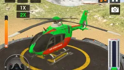 Helicopter