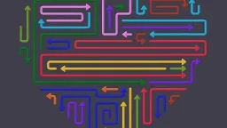Maze