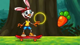 Rabbit