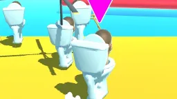 Skibidi Toilet