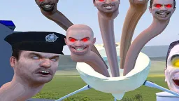 Skibidi