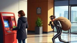 sneak