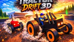 tractor